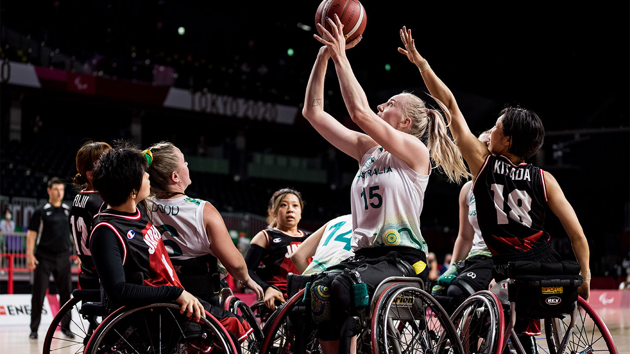 Gliders exit medal race at Toyko