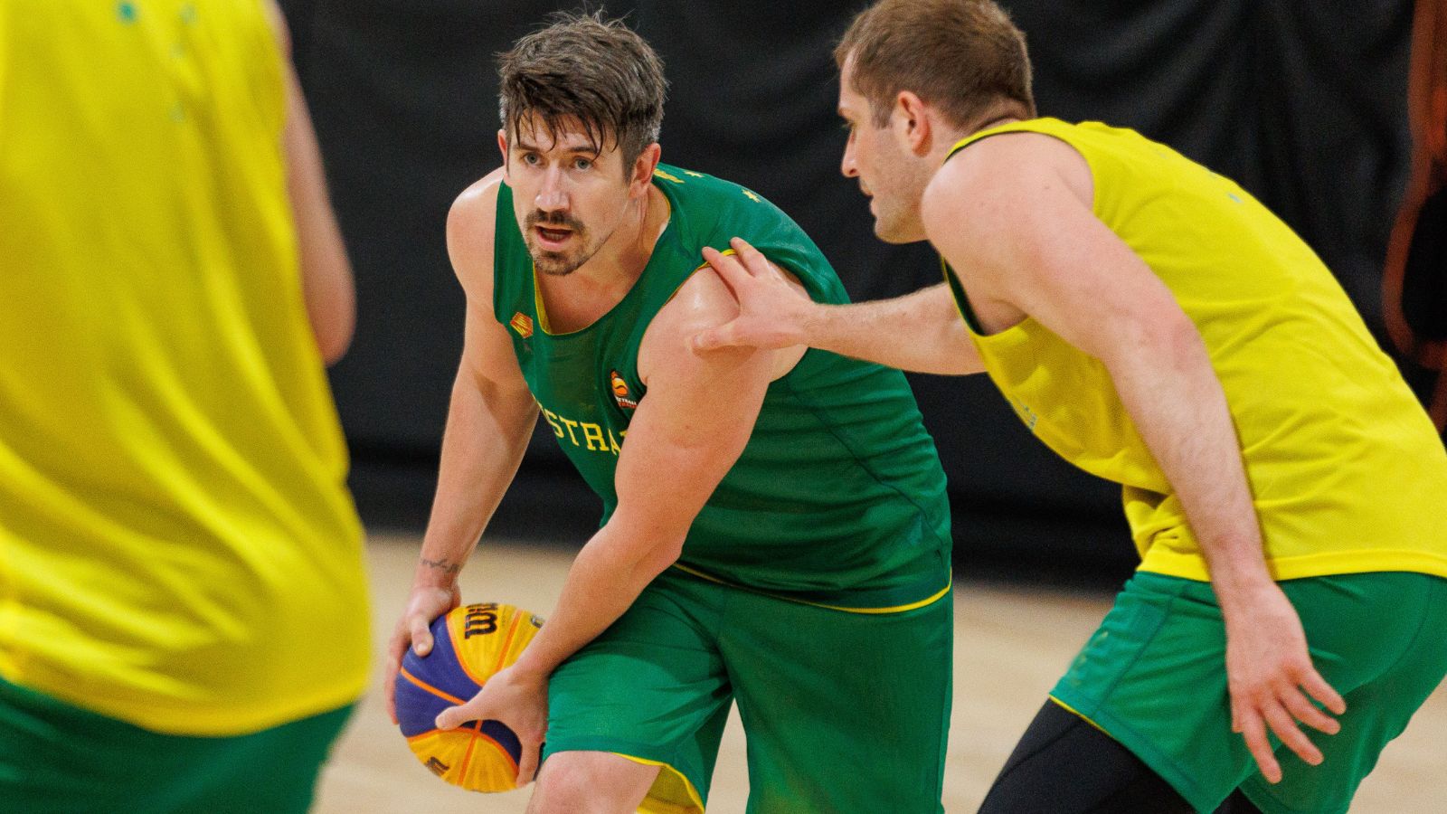 FIBA 3x3 Asia Cup Teams Announced