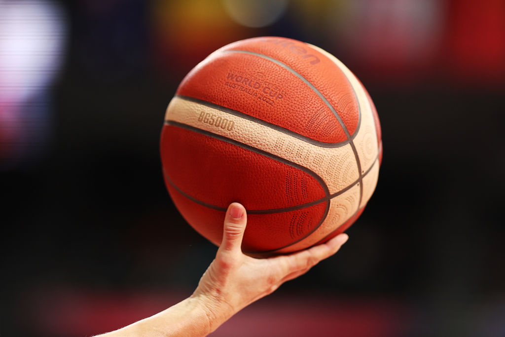SportsLink International unites with Basketball Australia as official