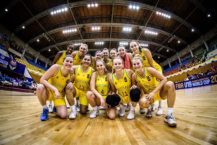 Gems claim victory against Colombia to advance to Quarter Finals