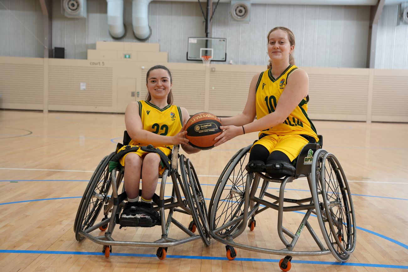 Gliders Gear Up For Rocky Mountain Showdown