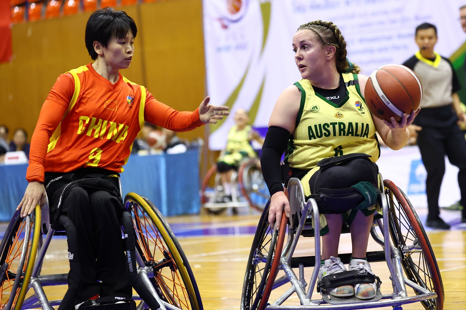 Challenging Start for Gliders