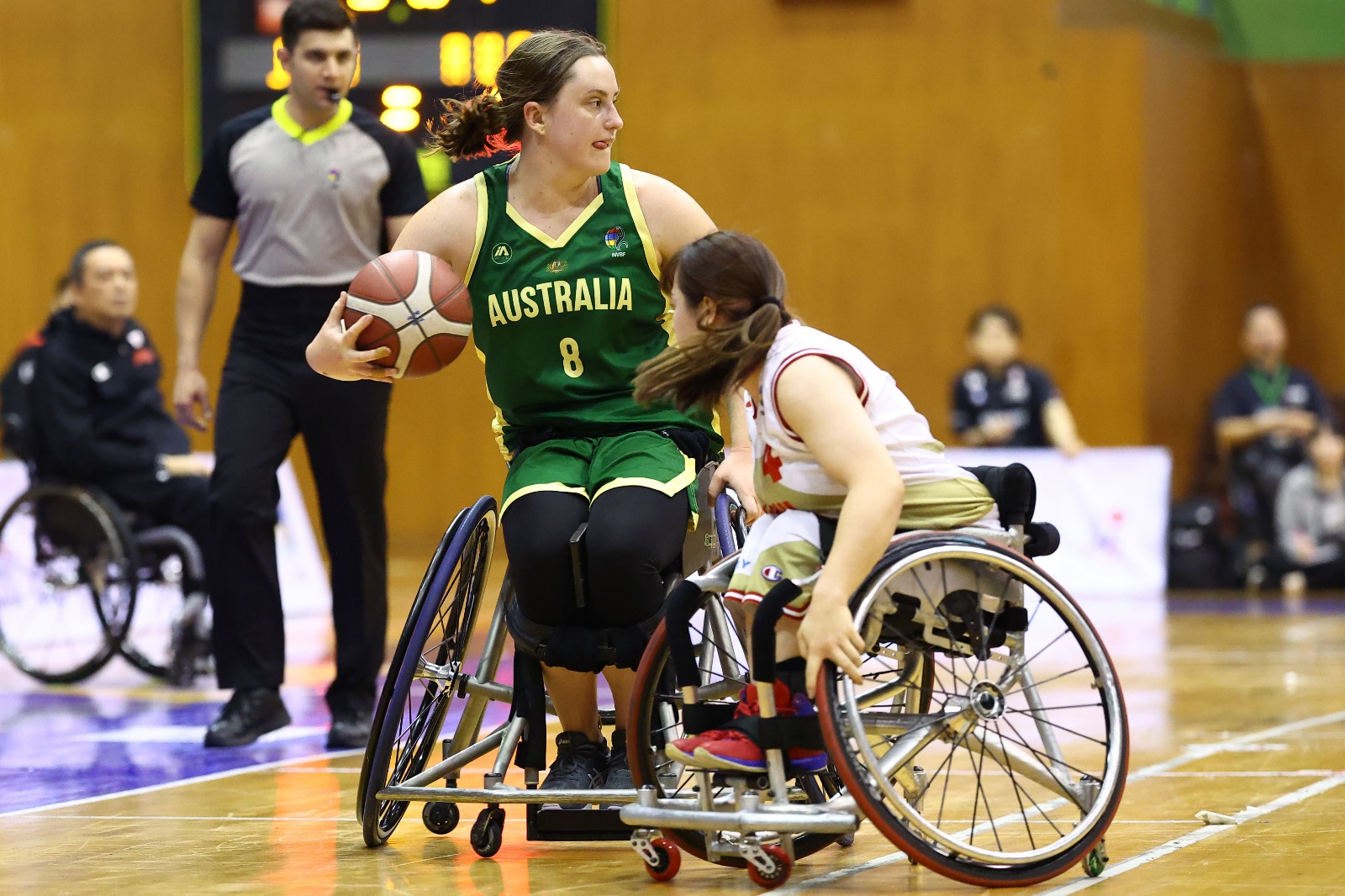 Gliders Set to Soar in Japan