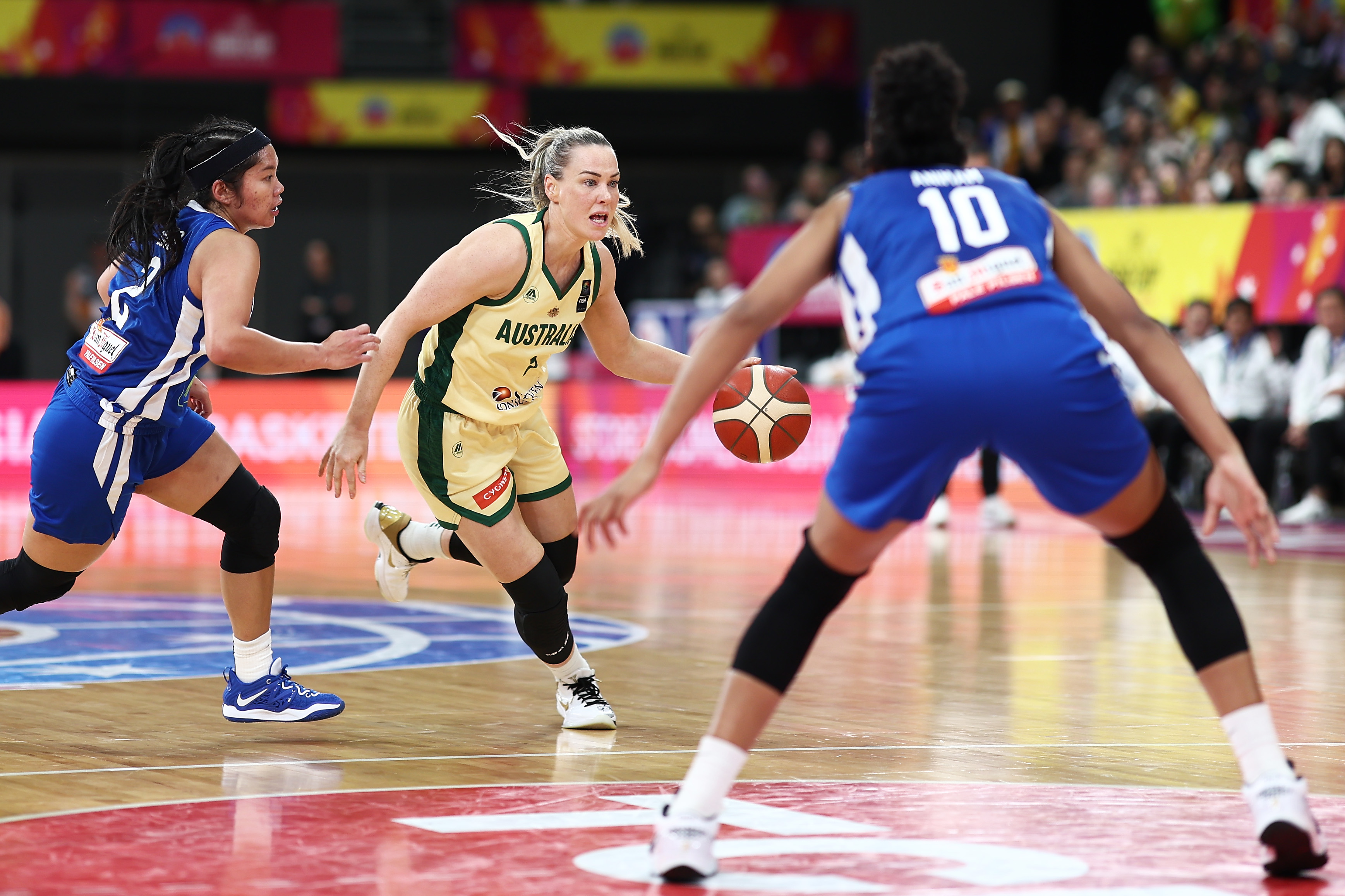 Check List For Your Team Offence