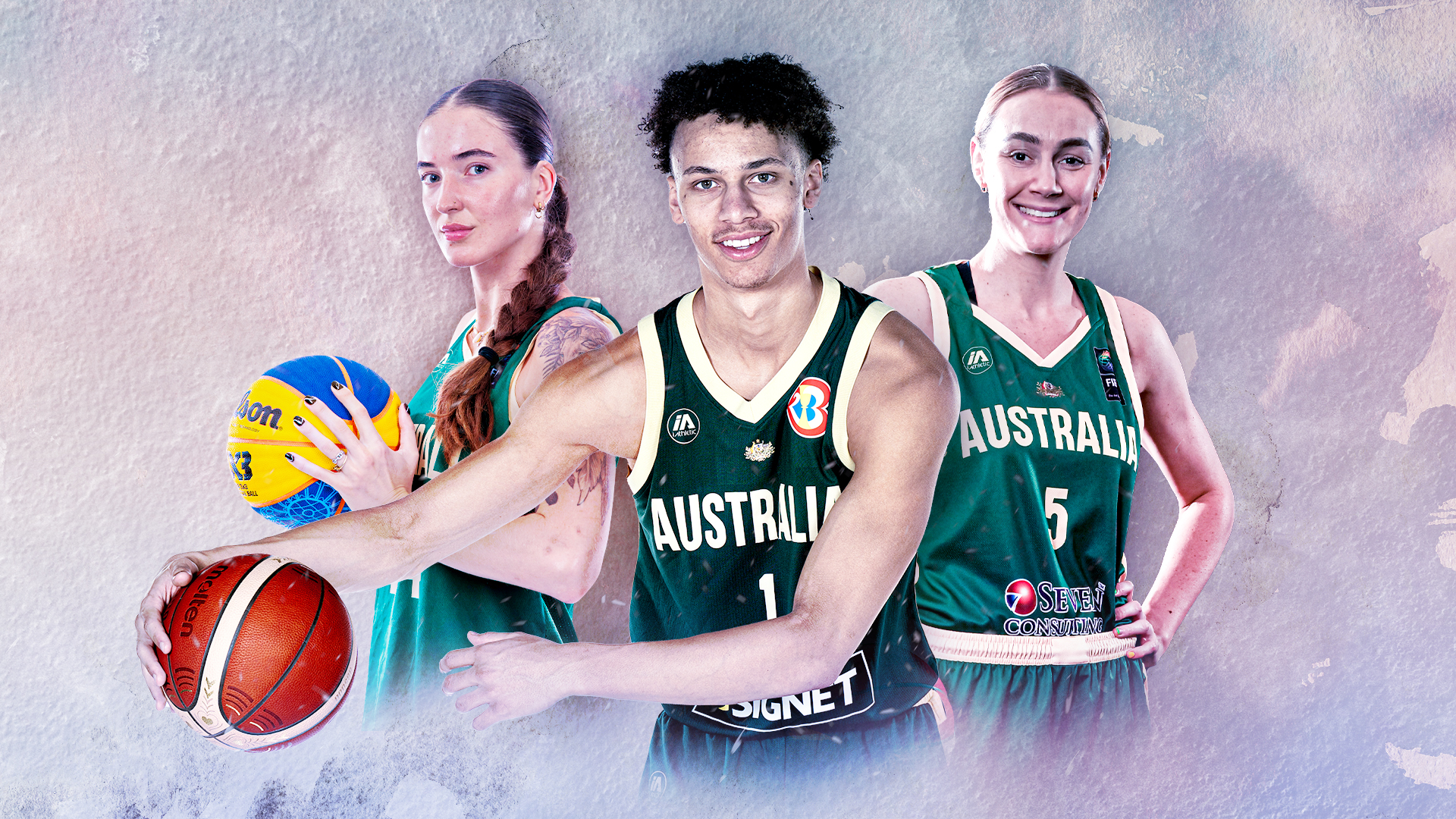 iAthletic and Basketball Australia ink largest apparel deal in basketball