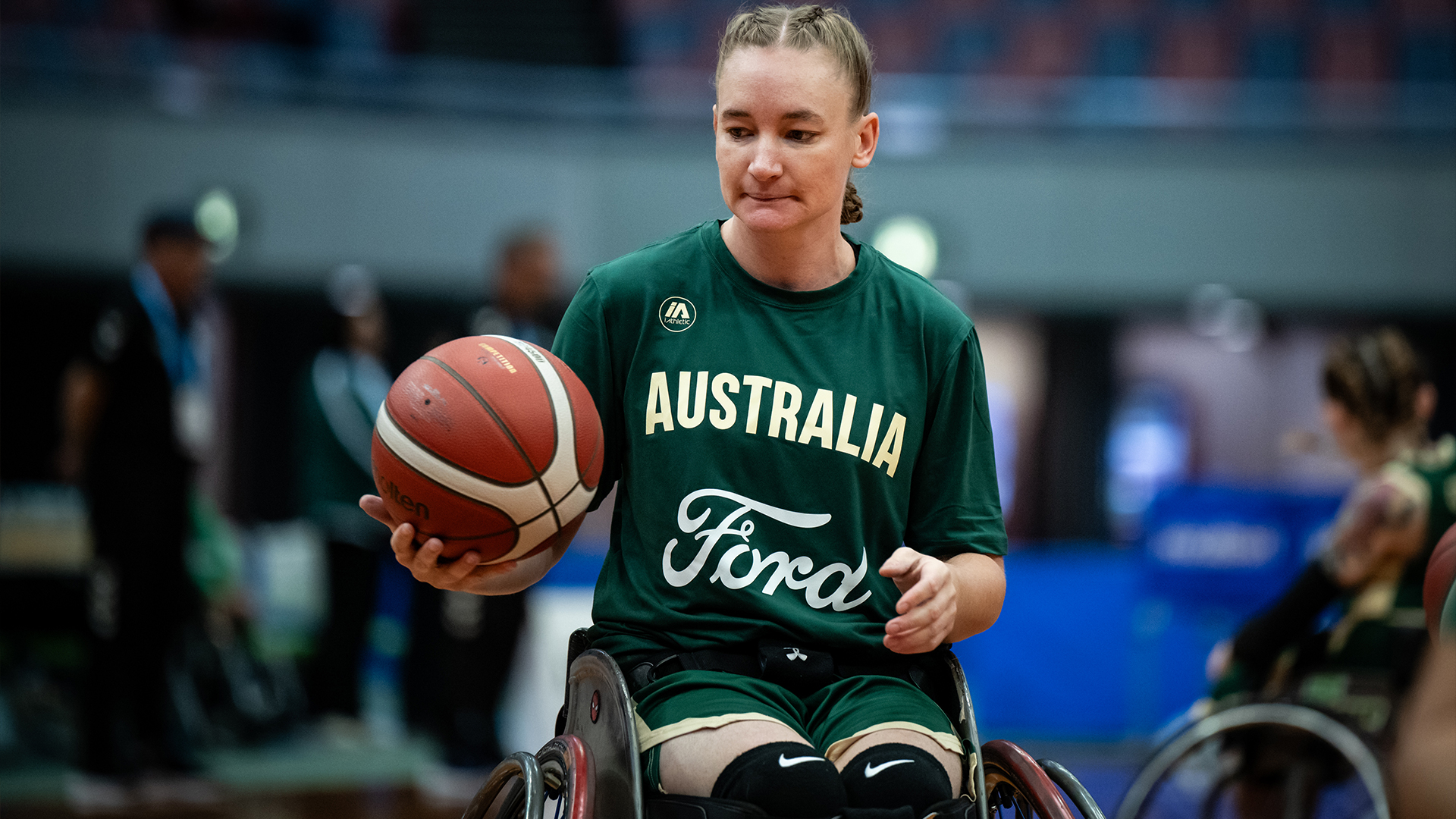 Rollers and Gliders join the Ford family