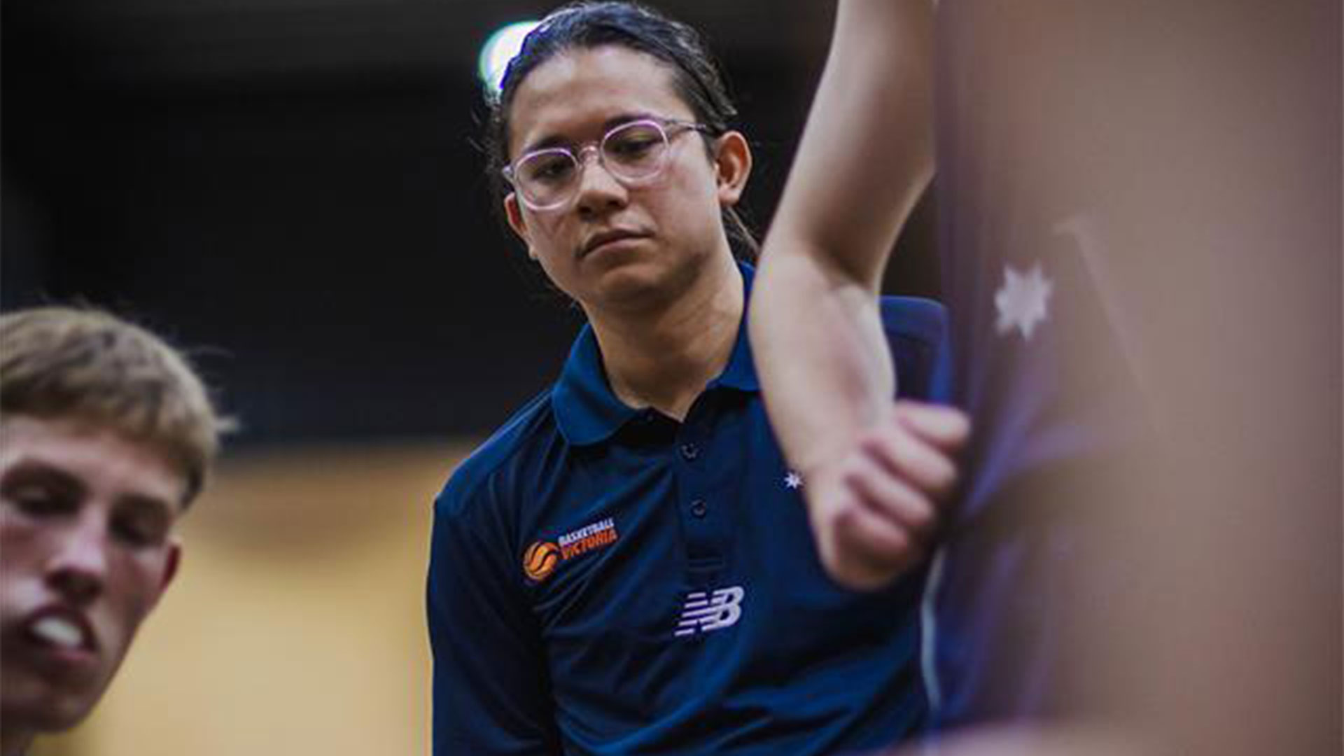 Basketball Coaching Universe Continues To Expand