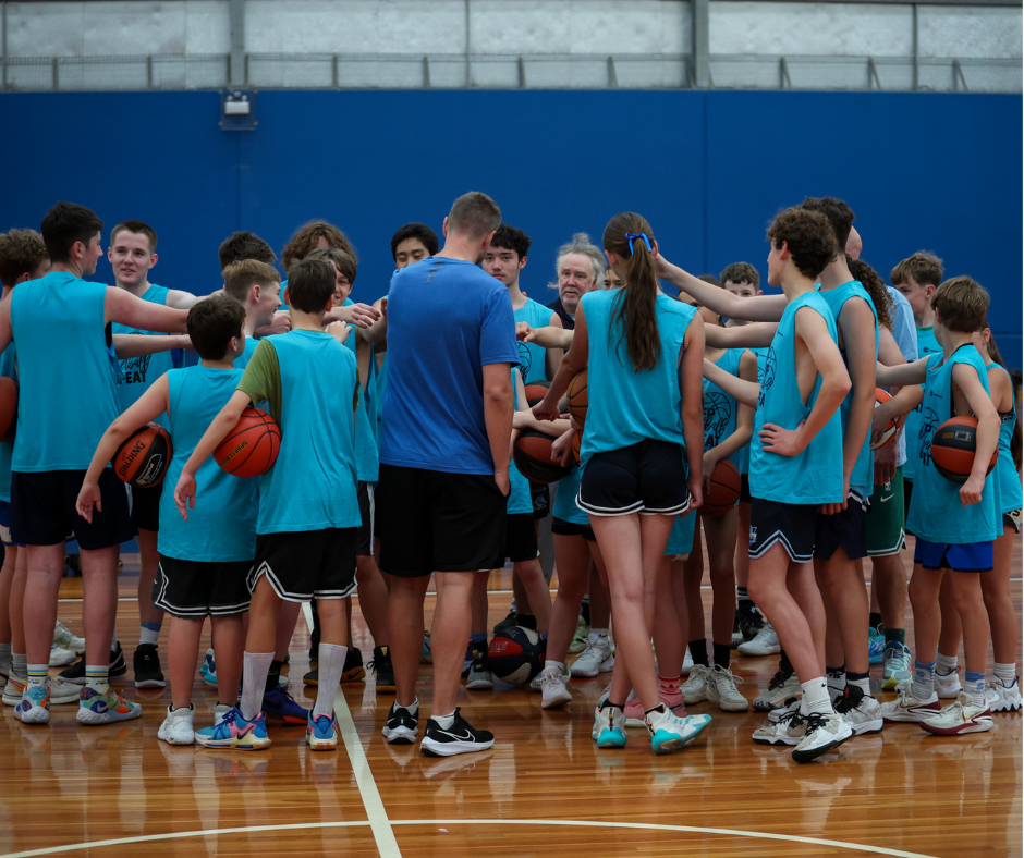 Basketball Booms in NSW