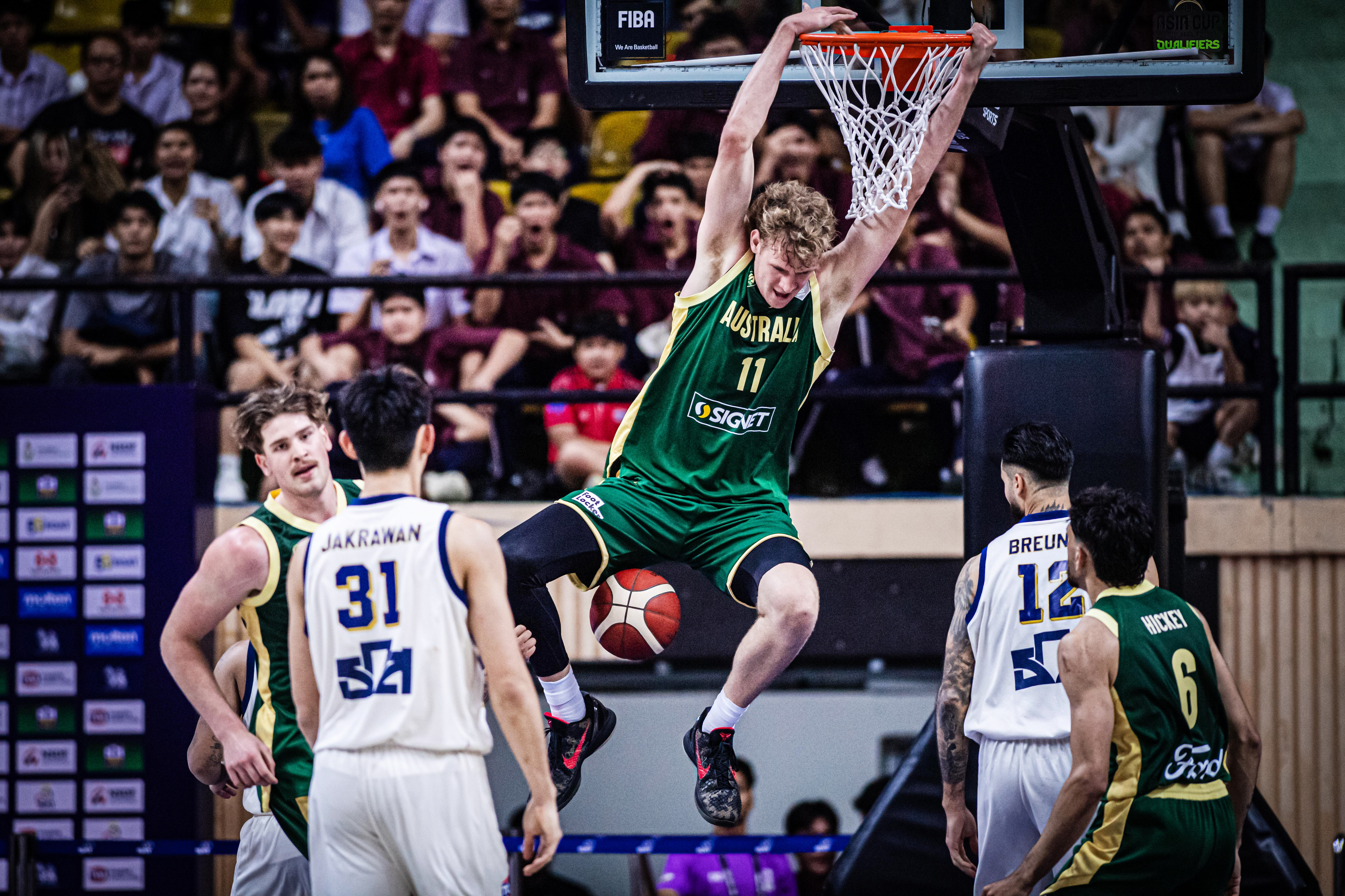 Australian sport weekend wrap