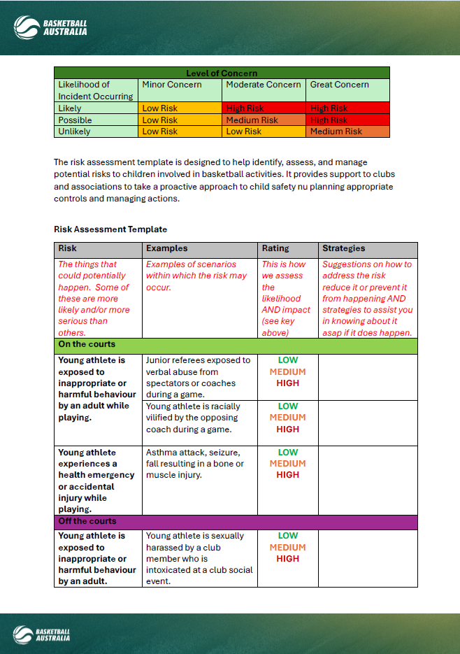 Children and Young People