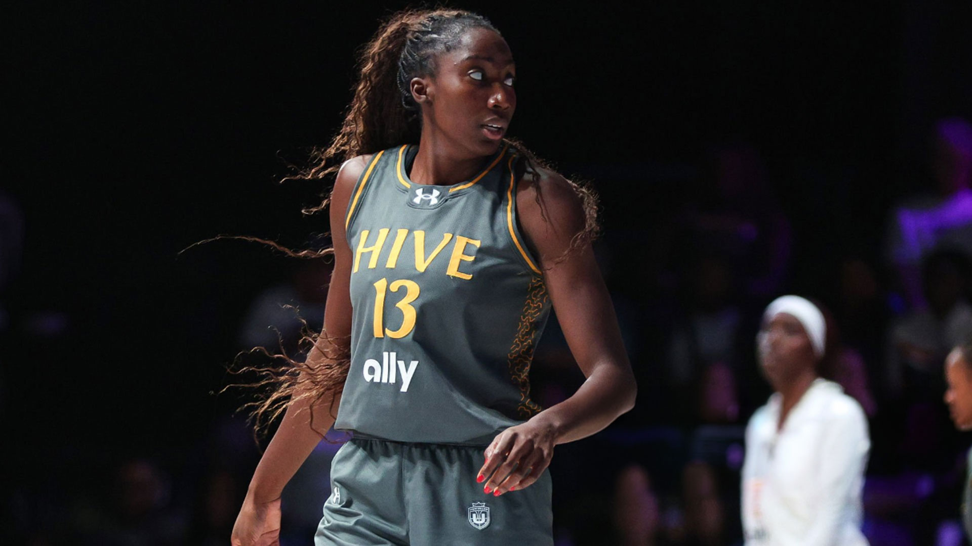 Player Tracker: Opals lighting it up around the world ahead of World Cup qualification trip to Türkiye