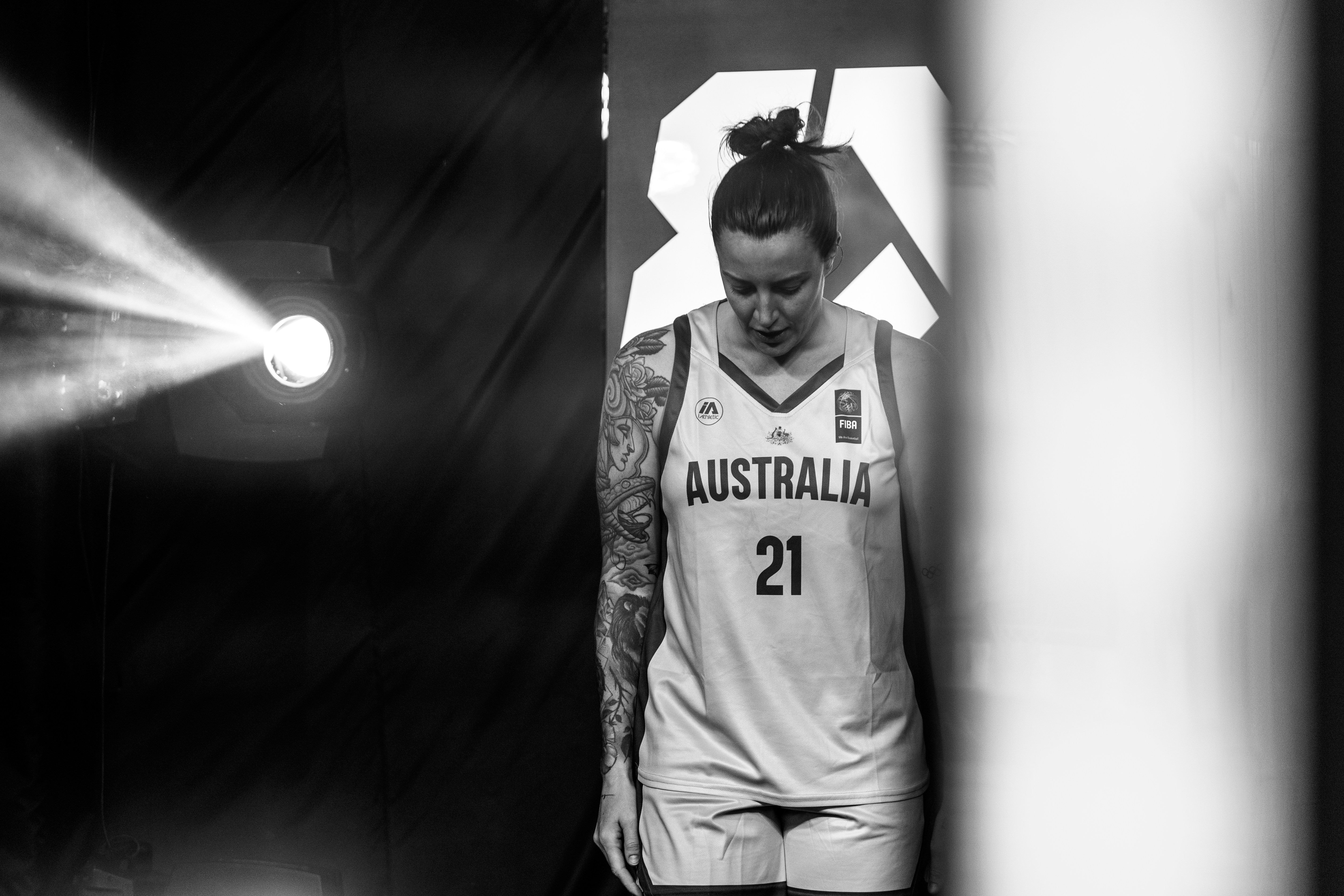 Gangurrus Ready to Tip Off 2026 Campaign in Bangkok