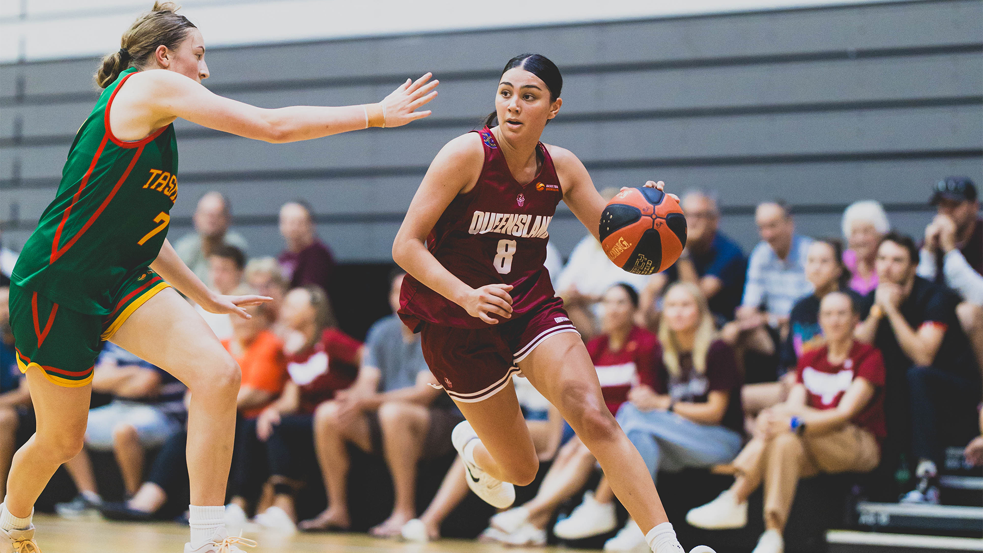 Under-18 & Junior Wheelchair National Champs head to QLD