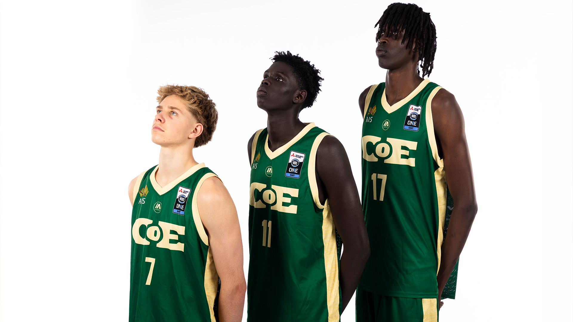 CoE set out for vengeance ahead of the NBL1 East season opener