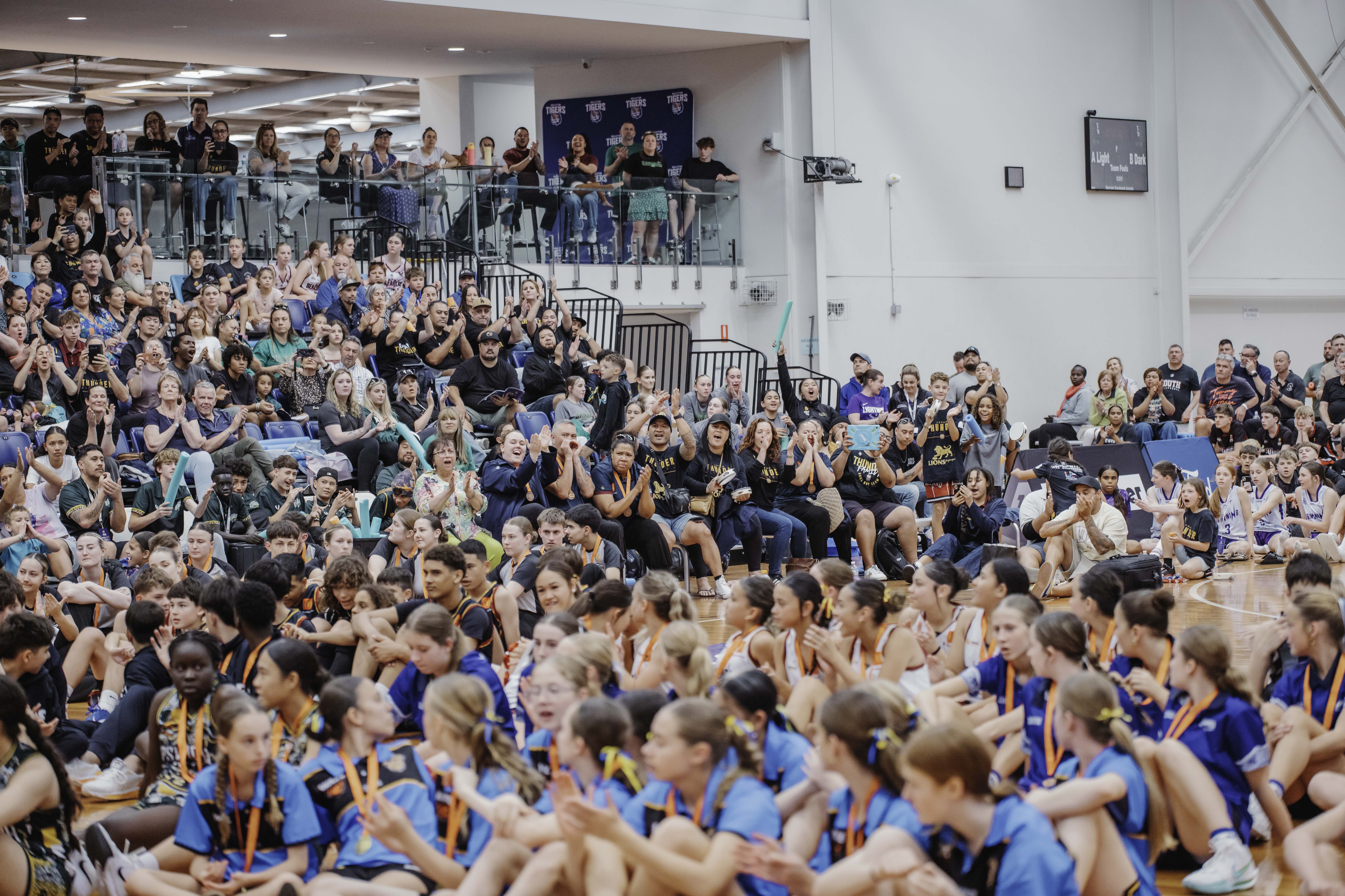 Tickets Now On Sale for Foot Locker U14 Club Champs
