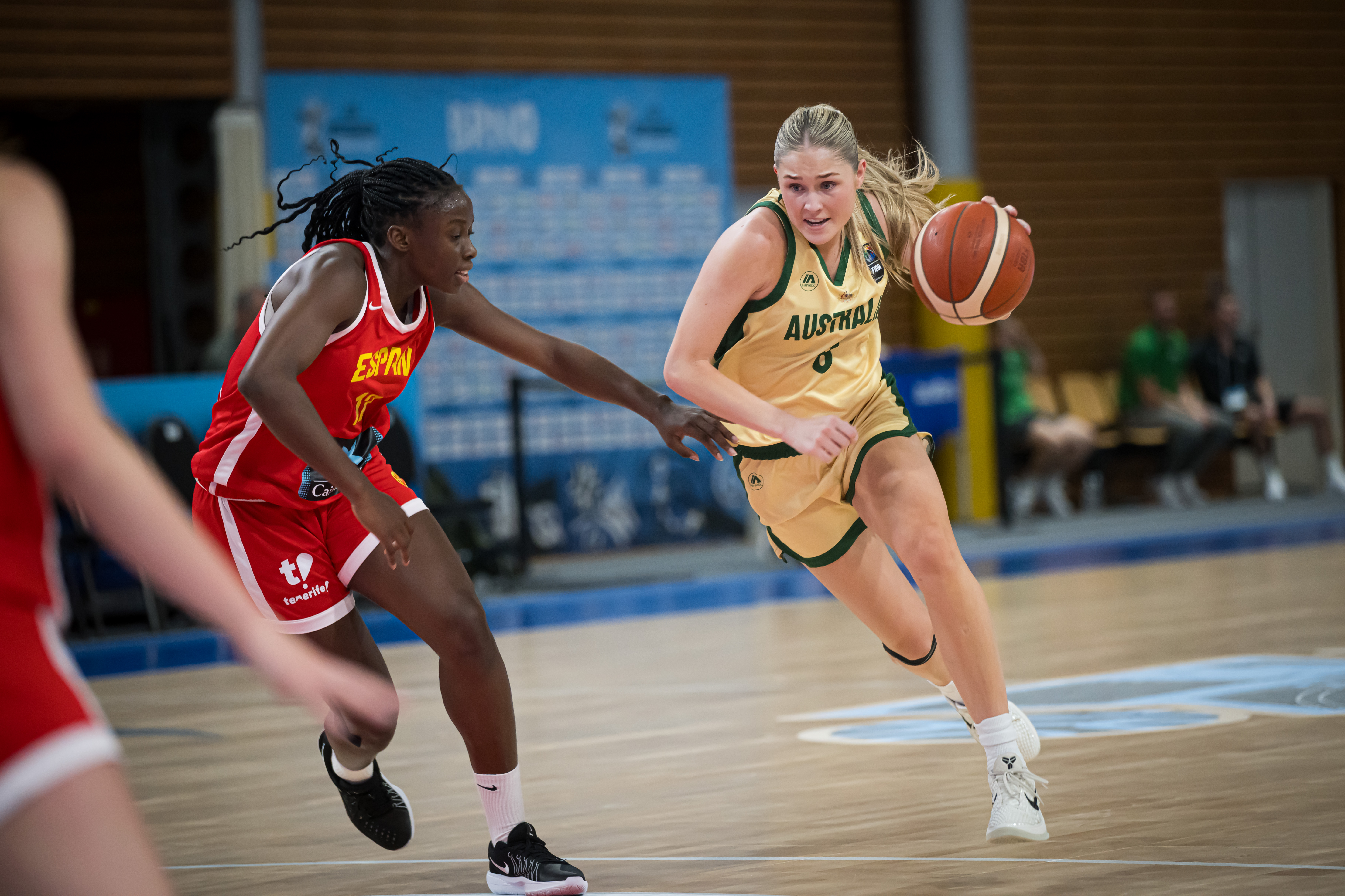 Gems ready to chase FIBA U18 Asia Cup three-peat