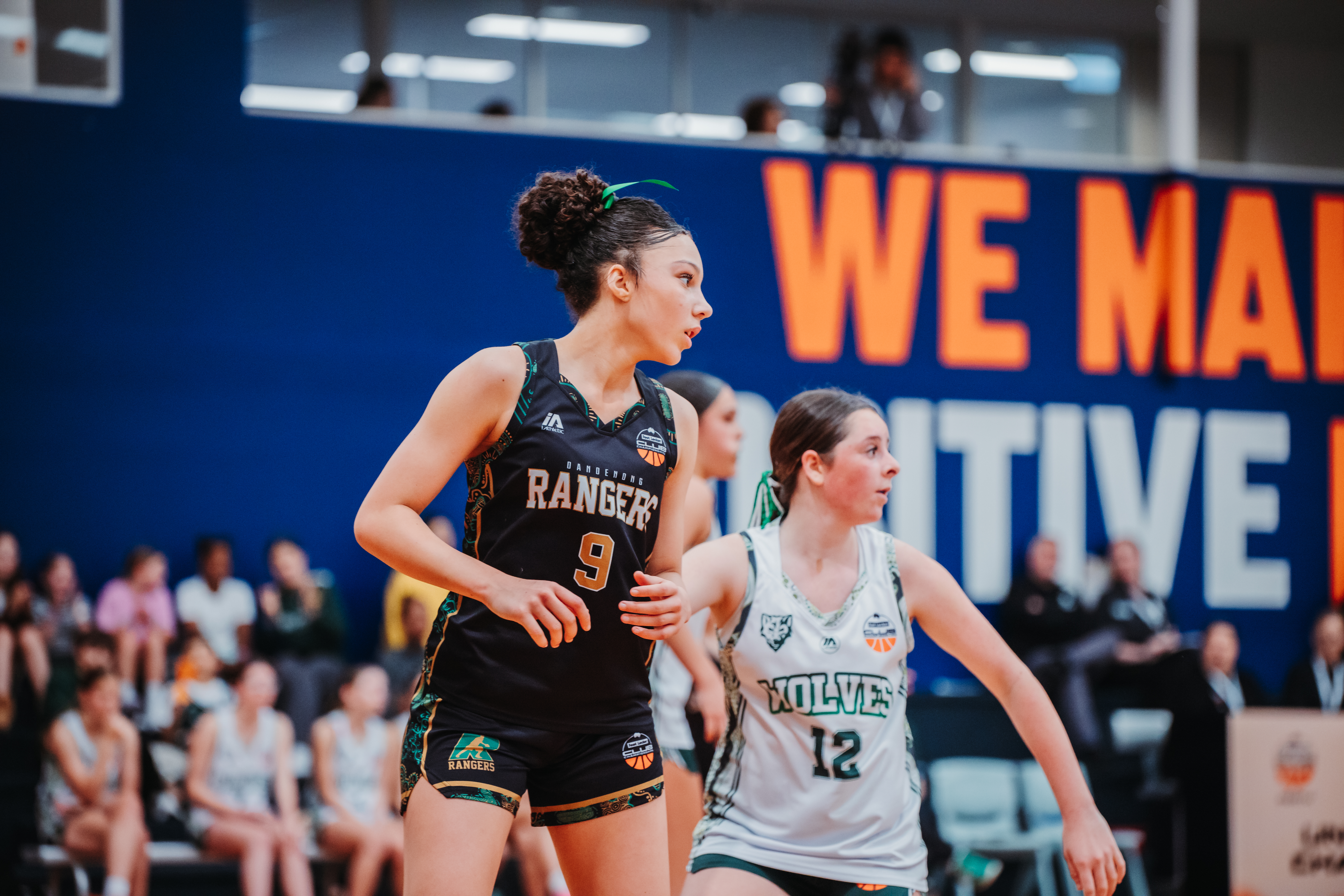 U14 Championships near quarterfinals as Australia’s best clubs eye glory!