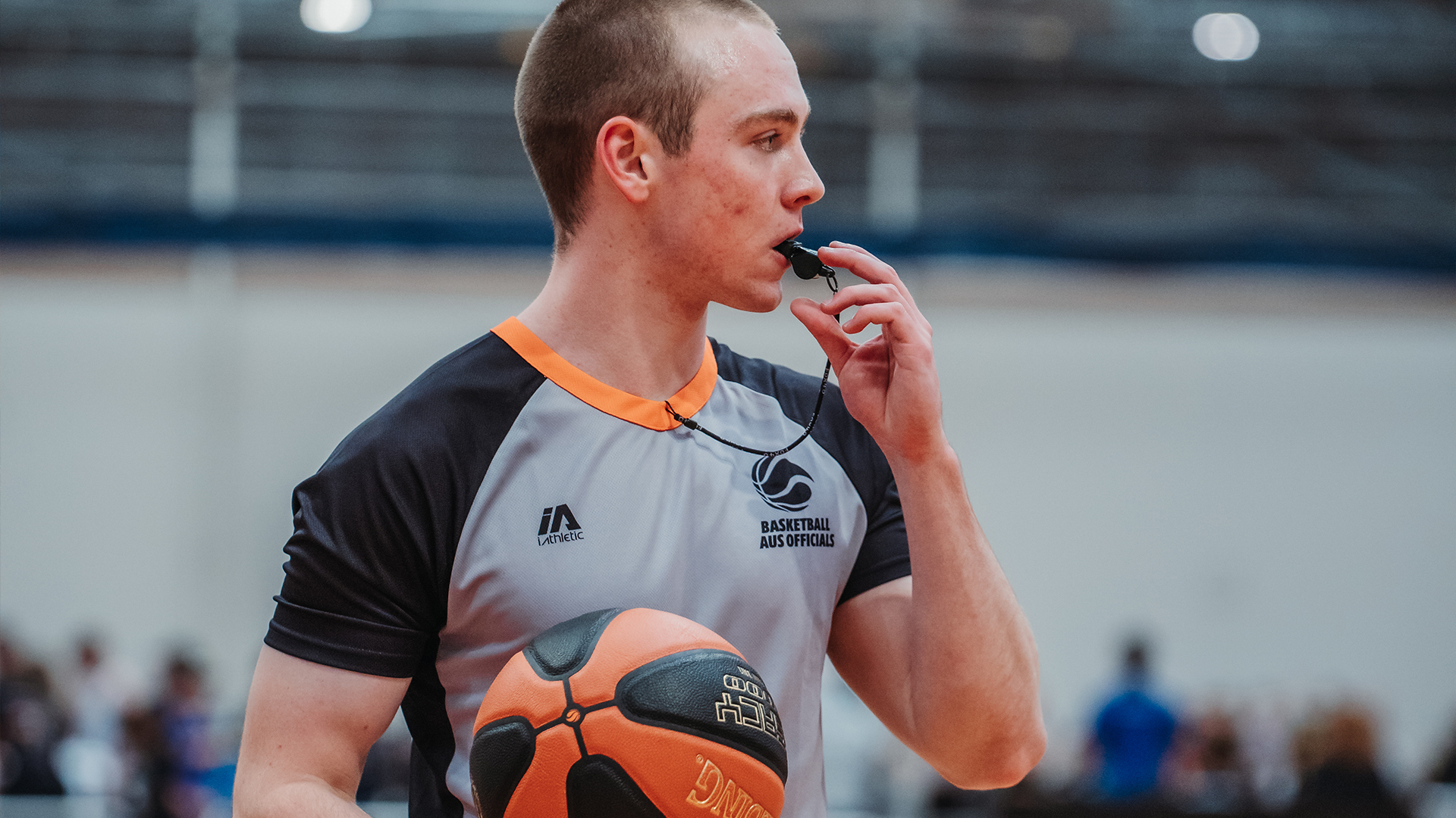 Officiating staff confirmed for big finale in Willetton