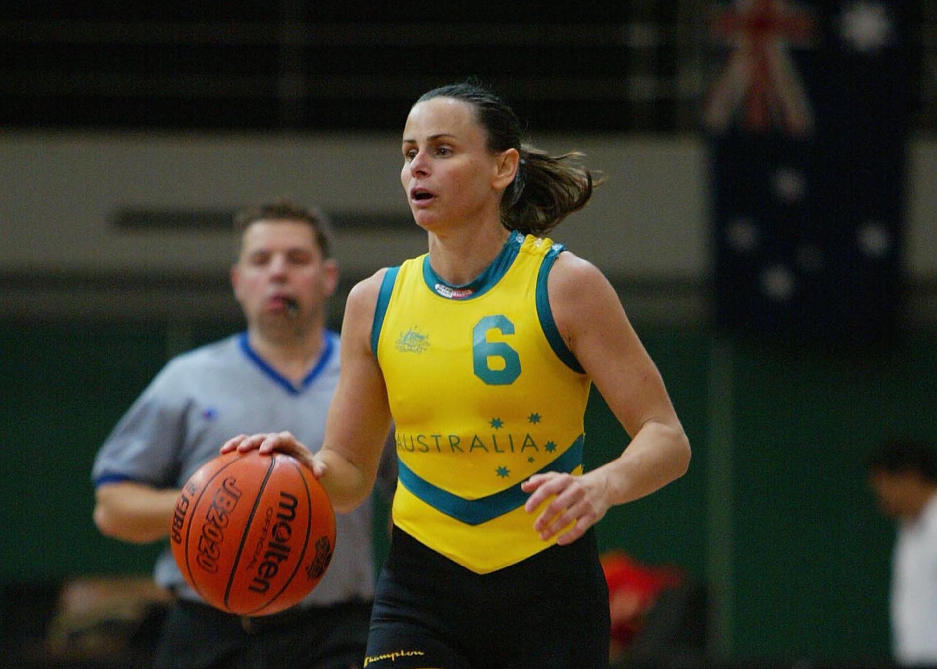 Brondello, Alcott to be inducted into Sport Australia Hall of Fame