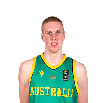 Lachlan Brewer