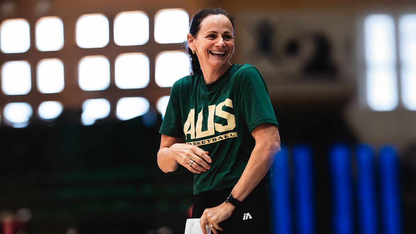 Brondello named Head Coach in WNBA All-Star Game