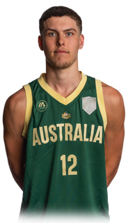 Ben Henshall BvC