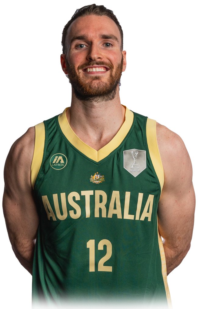 Sean Macdonald BvC