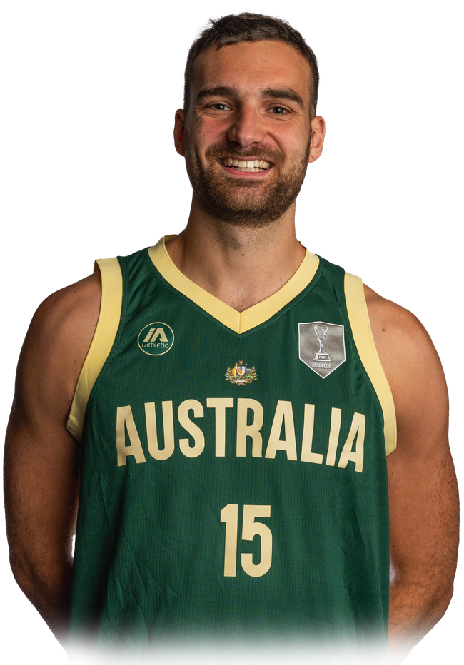 Jack McVeigh BvC