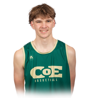 harry cook