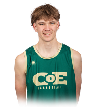 harry cook