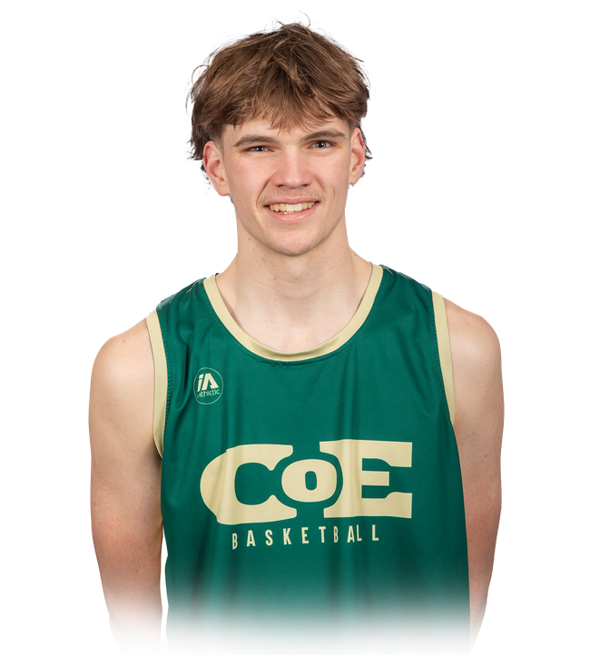 harry cook