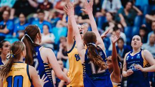 2025 Foot Locker U14 Club Championships Finals