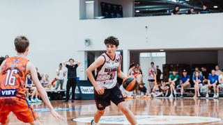 2025 Foot Locker U14 Club Championships Finals