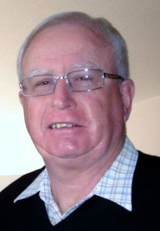 Fred van Dongen