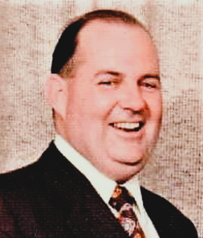 Bob Young