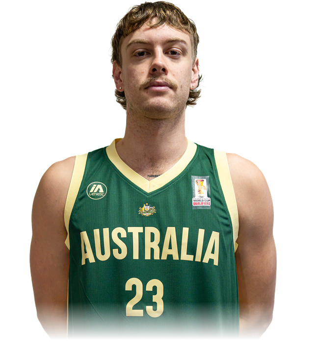 LukeTravers